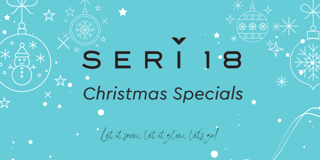 christmas specials